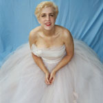 marilyn look alike