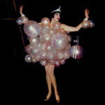 gypsy 1981