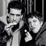 crocodile tears with dan savage