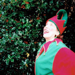 elf for toni douglass production
