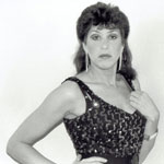 glamorous pr shot
