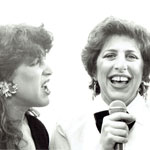 the fabulous sateens with jill klein