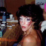 gypsy 1981