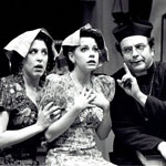 1994 mandragula unchained at empty space theatre