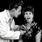 1994 mandragula unchained at empty space theatre