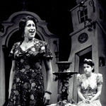 1994 mandragula unchained at empty space theatre