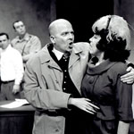 1996 accidental death of an anarchist empty space theatre