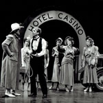 1984 seattle rep girl crazy