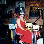 2001 new orleans