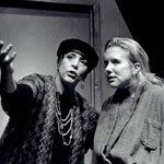 1995 pants on fire with lauren weedman
