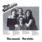 the fabulous sateens