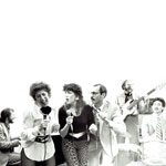 the fabulous sateens